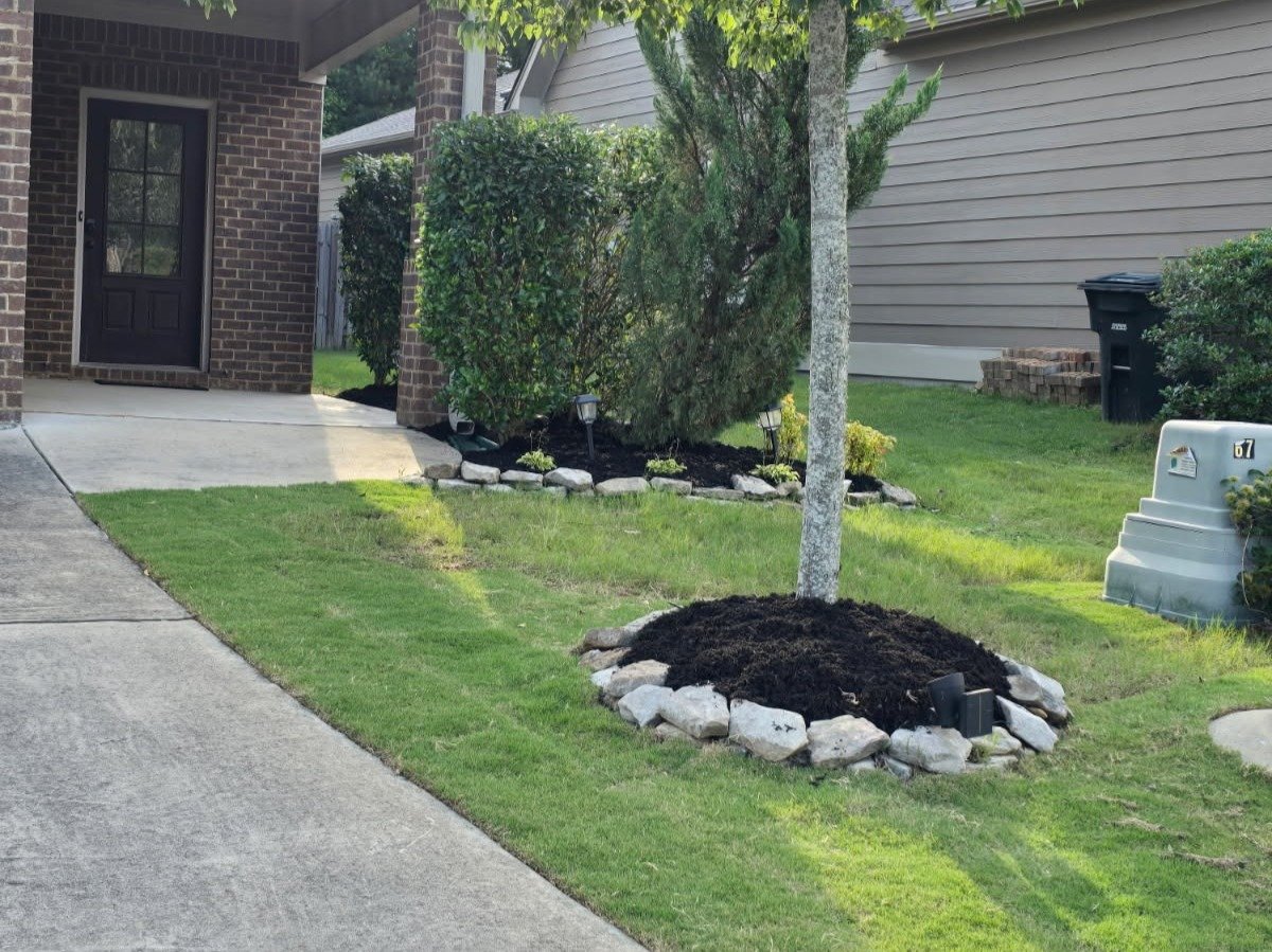 Romero Landscaping